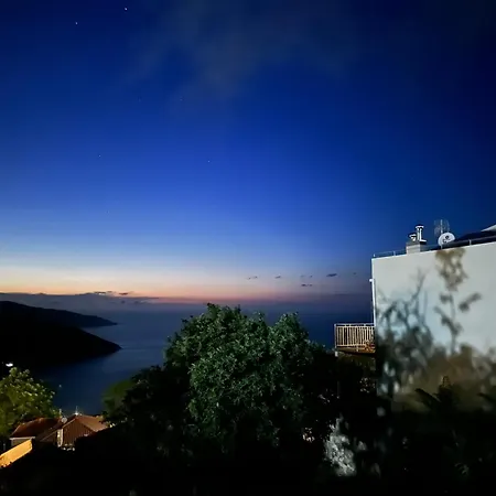 Διαμέρισμα Private In Kefalonia Island Angon
