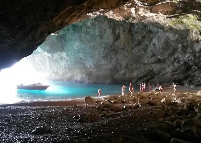 Private In Kefalonia Island *