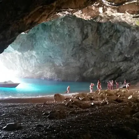 Private In Kefalonia Island *