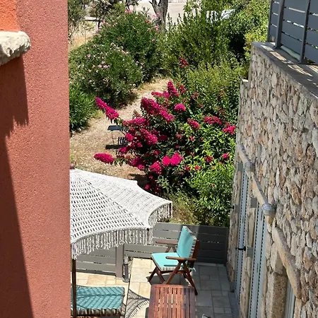 Private In Kefalonia Island * Angón