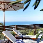 Apartman Private In Kefalonia Island Angón