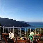 Private In Kefalonia Island Apartman