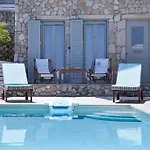 Apartman Private In Kefalonia Island