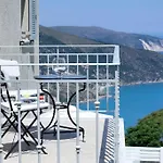 Private In Kefalonia Island Apartman *