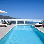 Private In Kefalonia Island Apartman Angón