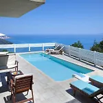 Apartman Private In Kefalonia Island Angón