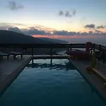Apartman Private In Kefalonia Island Angón