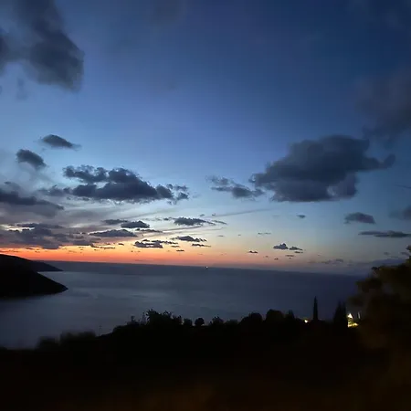 Διαμέρισμα Private In Kefalonia Island Angon
