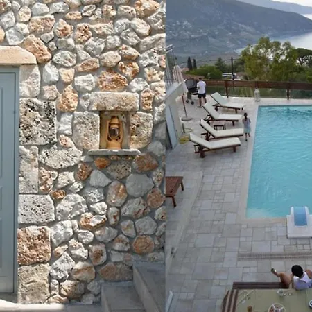 Private In Kefalonia Island *