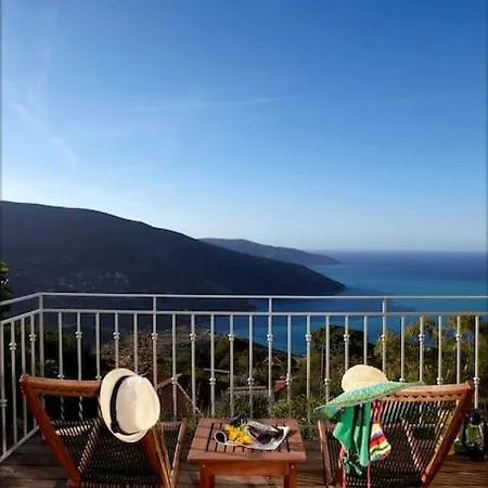 Private In Kefalonia Island Διαμέρισμα
