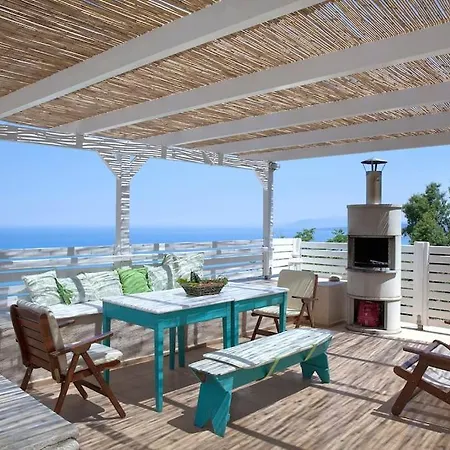 Private In Kefalonia Island Διαμέρισμα