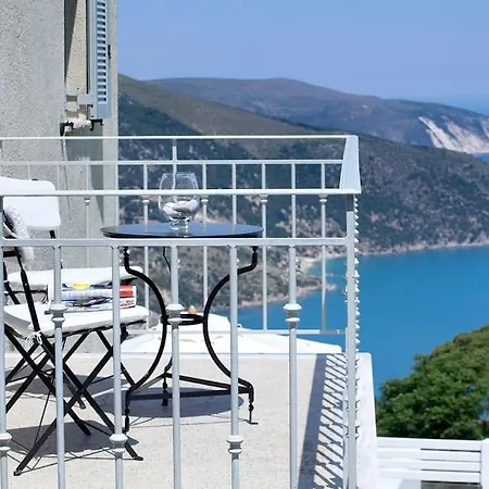 Private In Kefalonia Island Apartamento *