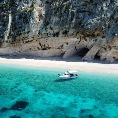 Διαμέρισμα Private In Kefalonia Island