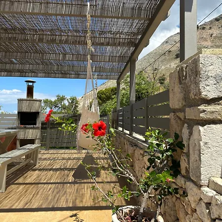 Διαμέρισμα Private In Kefalonia Island