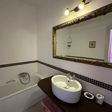 Διαμέρισμα Private In Kefalonia Island *