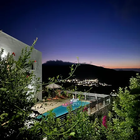 Διαμέρισμα Private In Kefalonia Island Angon