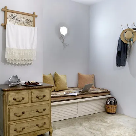 Private In Kefalonia Island Διαμέρισμα Angon