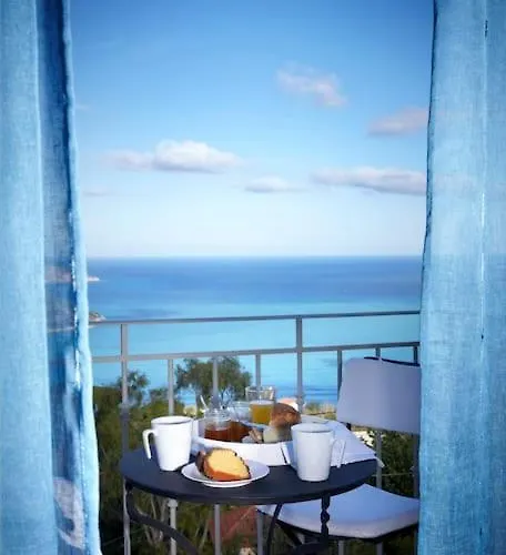 Private In Kefalonia Island Appartement *