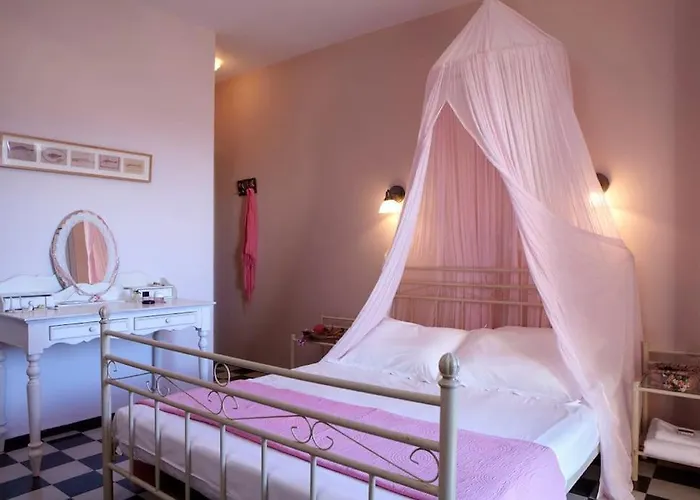 Private In Kefalonia Island * Angon