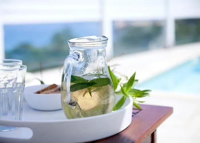 Private In Kefalonia Island Appartement *