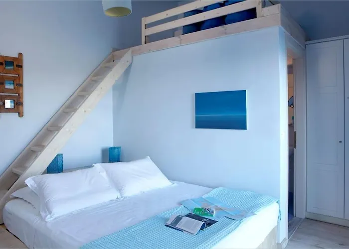 Private In Kefalonia Island Appartement *