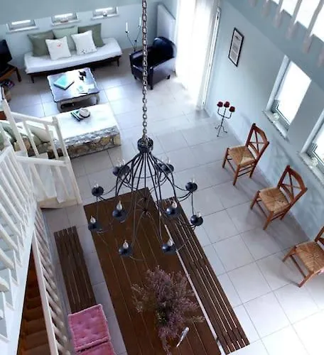 Appartement Private In Kefalonia Island *