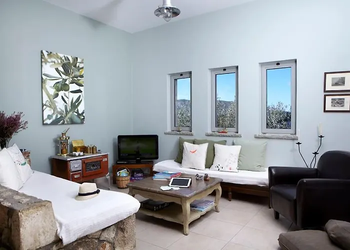 Appartement Private In Kefalonia Island *