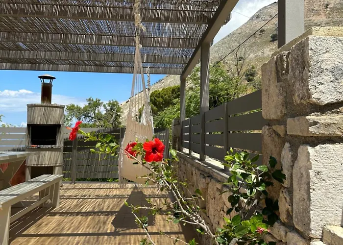 Appartement Private In Kefalonia Island
