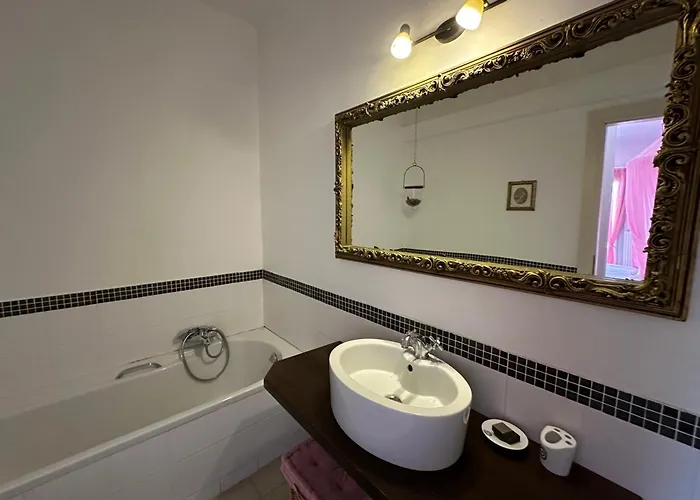 Appartement Private In Kefalonia Island *